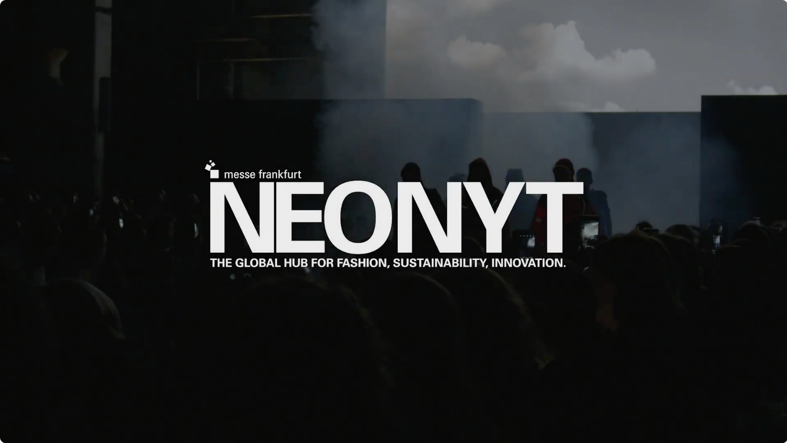 NEONYT.BERLIN & MBFW FASHION SHOW AW20/21