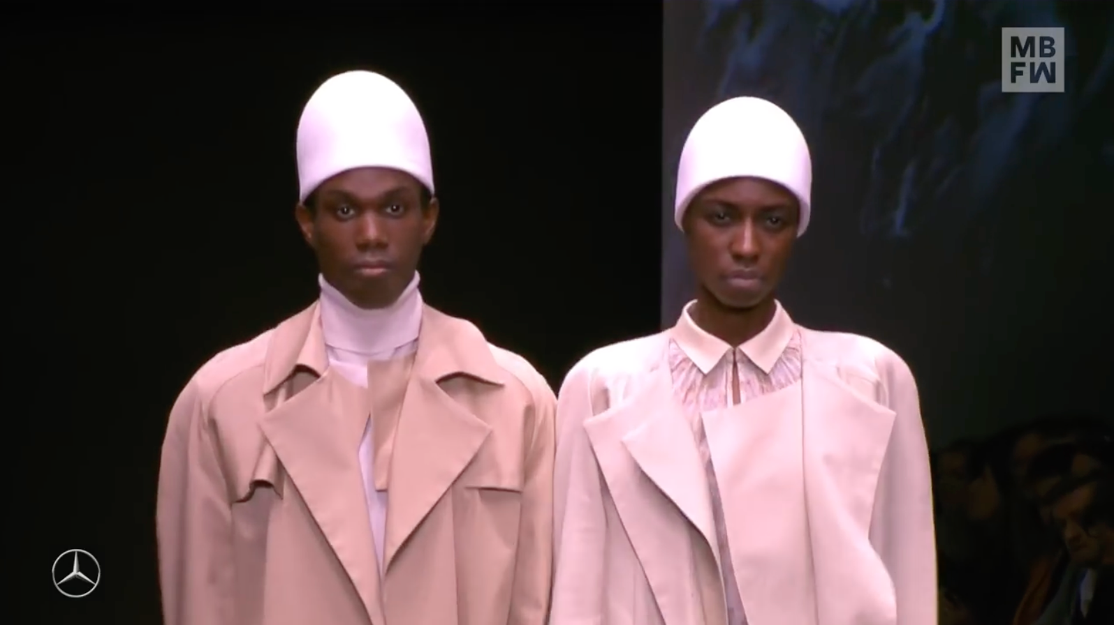 Neonyt Show AW 19/20