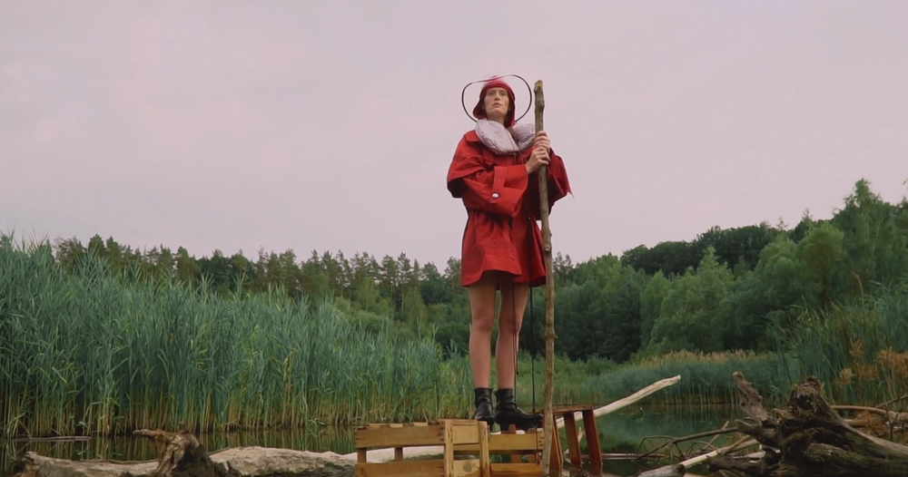 PLANET EARTH IS THE NEW TREND / VOGUE PORTUGAL