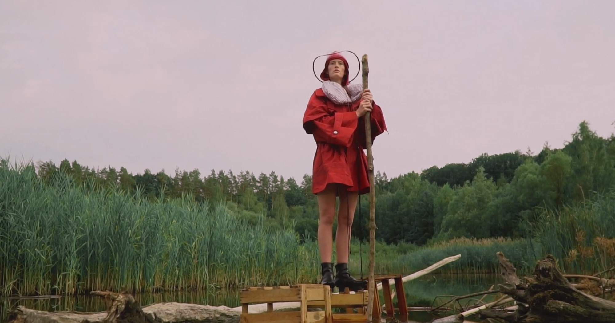 PLANET EARTH IS THE NEW TREND / VOGUE PORTUGAL