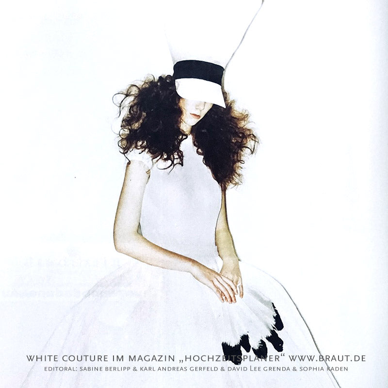 WHITE COUTURE / BRAUT.DE
