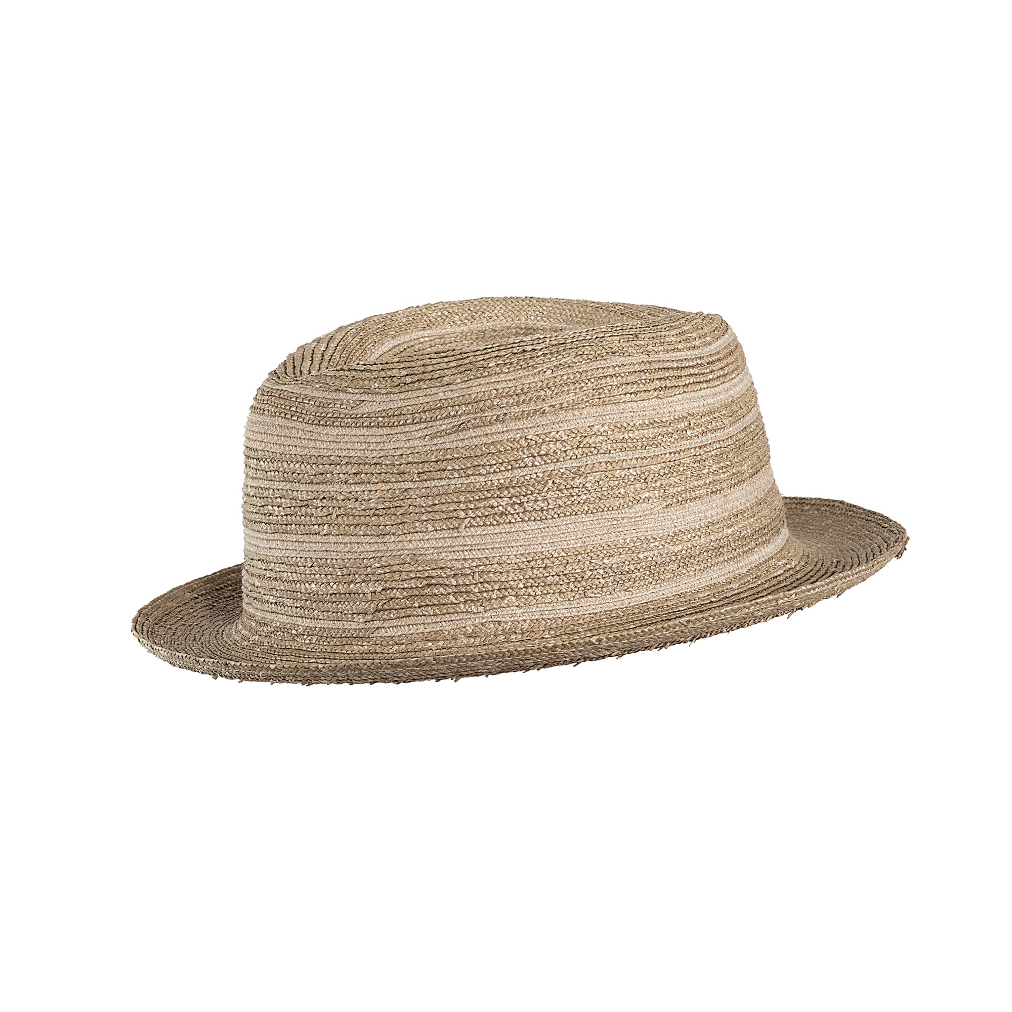 Fedora aus Strohborte