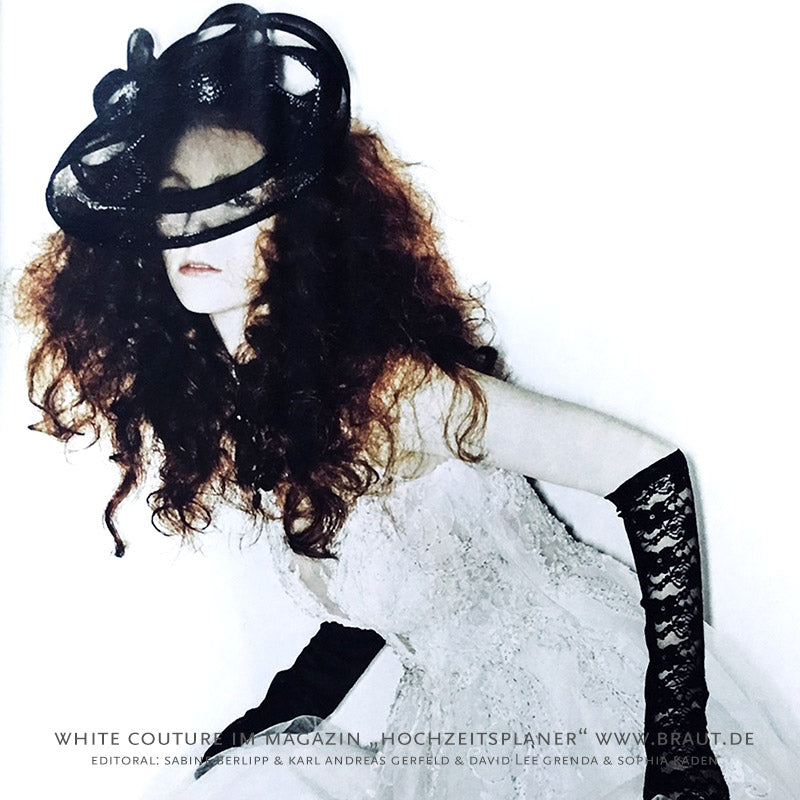WHITE COUTURE / BRAUT.DE