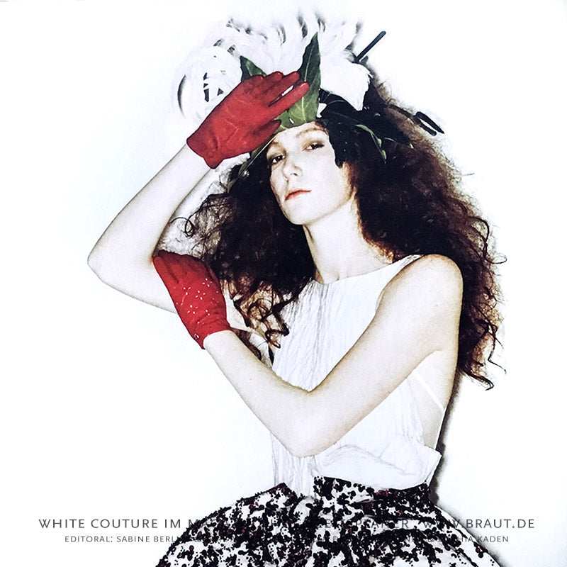 WHITE COUTURE / BRAUT.DE