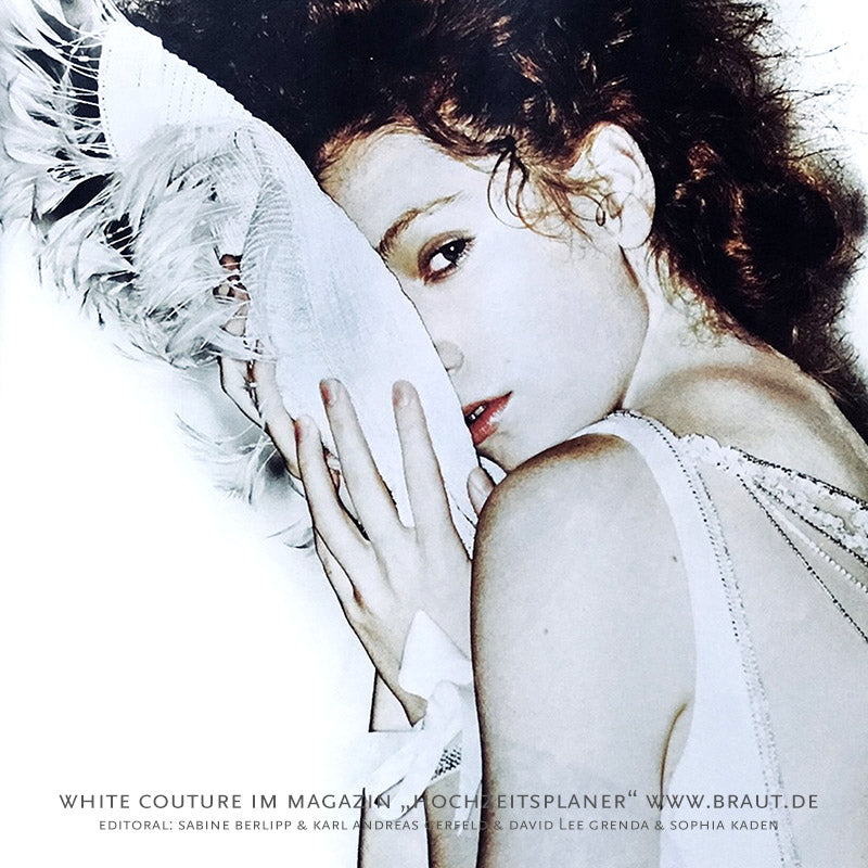 WHITE COUTURE / BRAUT.DE