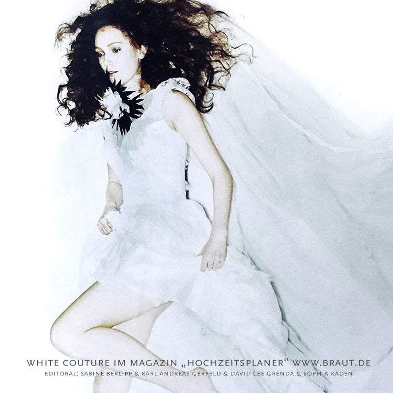 WHITE COUTURE / BRAUT.DE