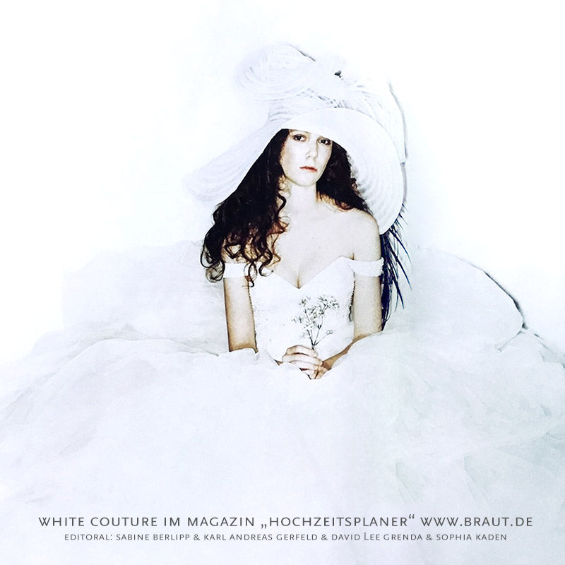 WHITE COUTURE / BRAUT.DE
