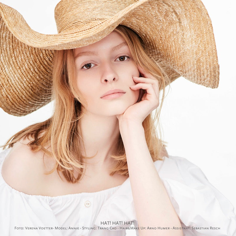 HAT! HAT! HAT!