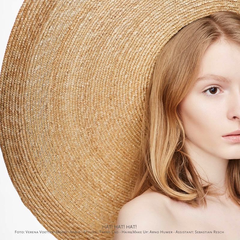 HAT! HAT! HAT!