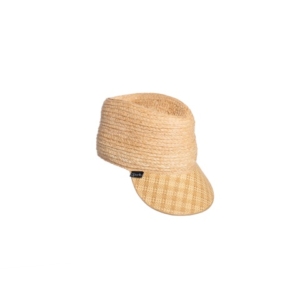 Kappe von Spatz Hutdesign